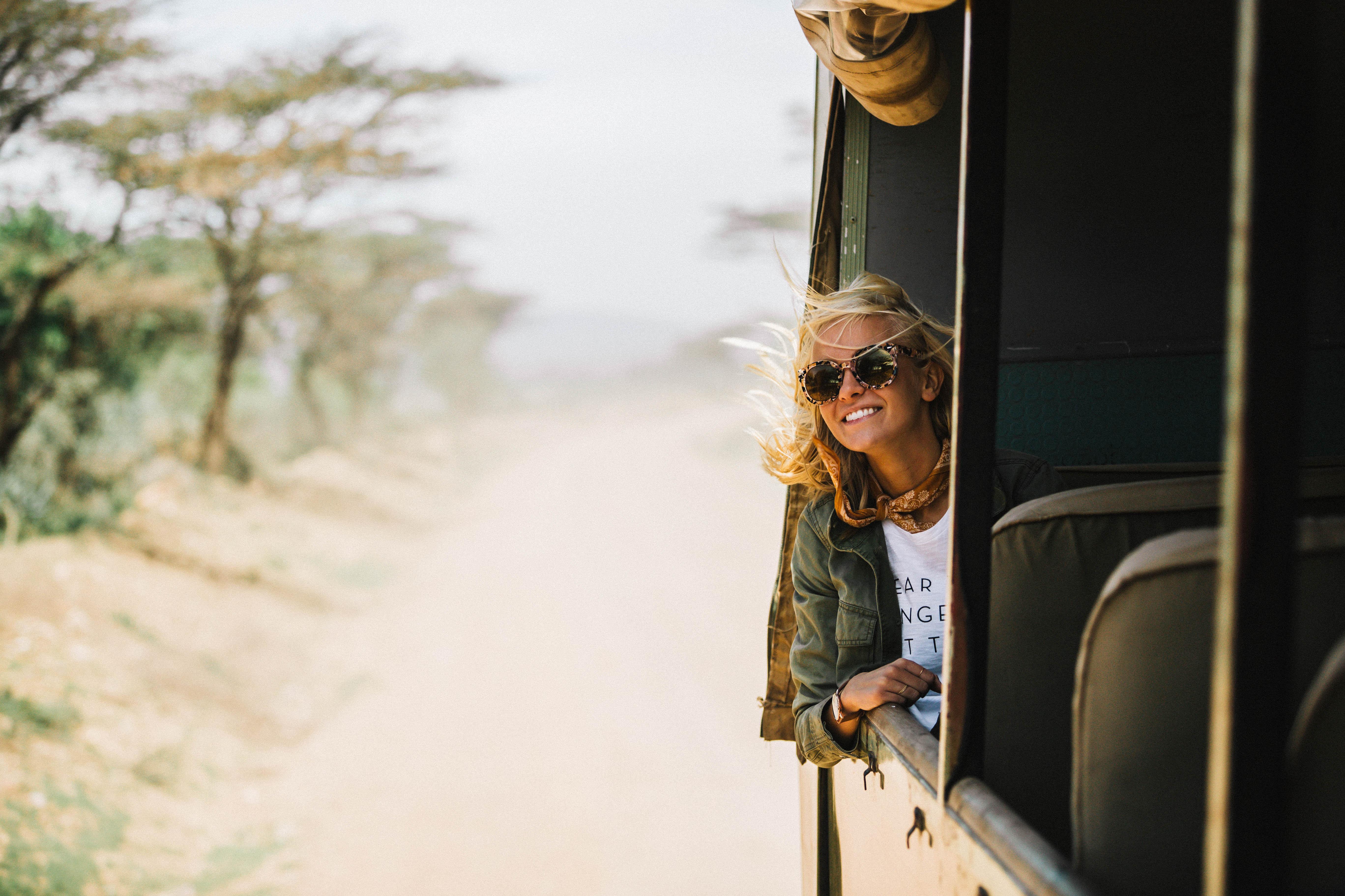 Service Trip Kenya | Somewhere Devine Service Trip Kenya | Clean Water | Africa