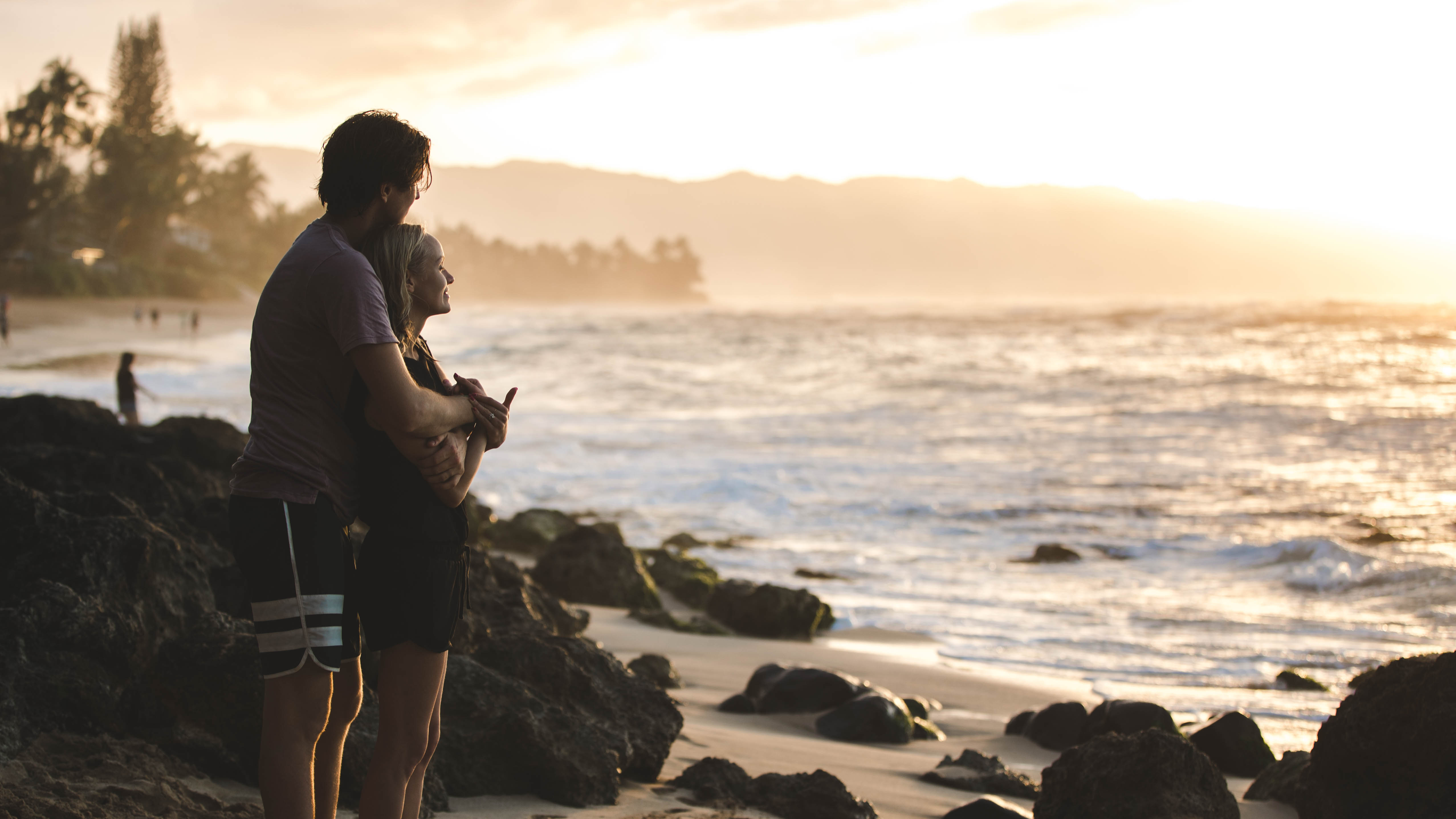 Oahu Travel Diary | Brad & Hailey Devine | Sibling Trip