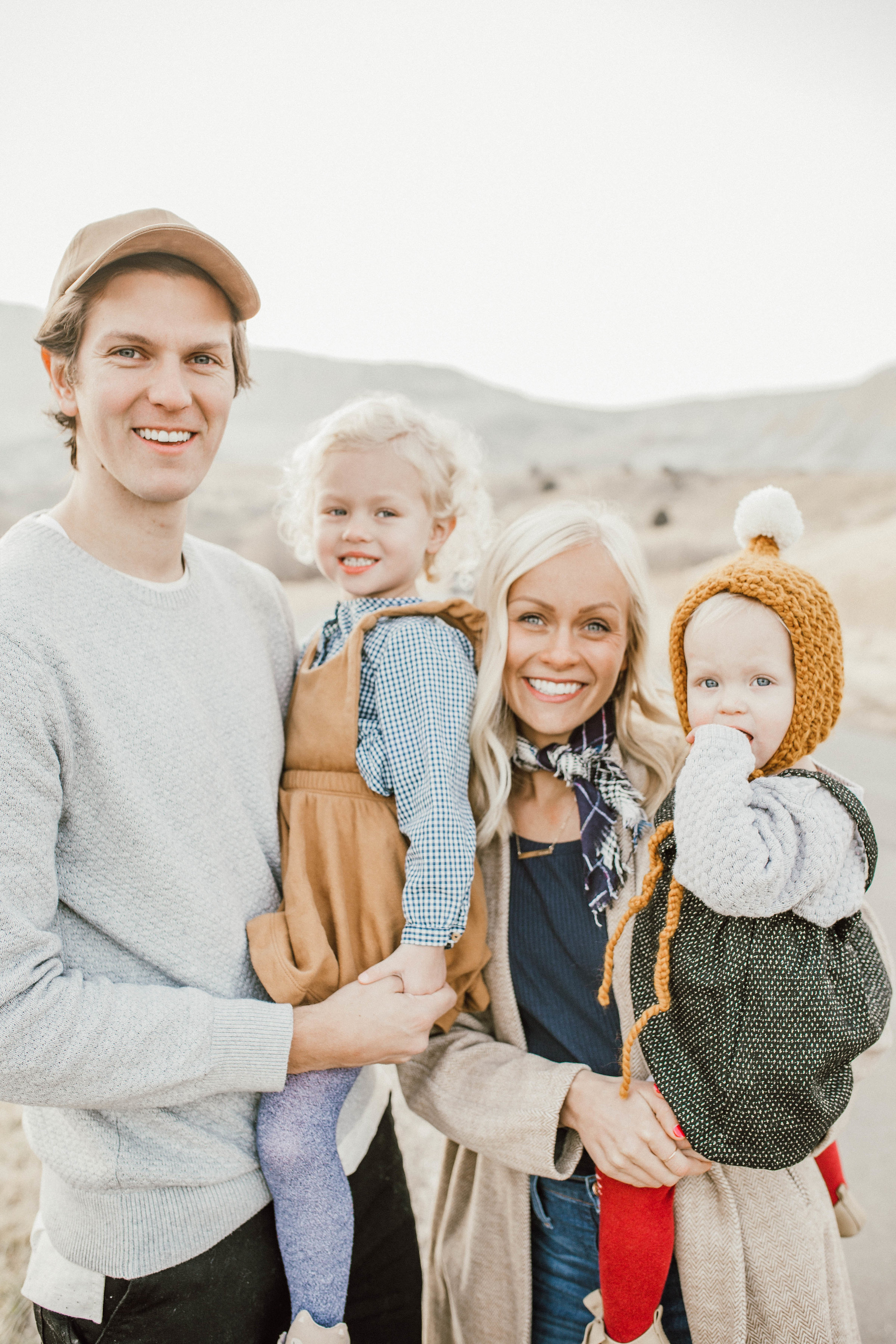 Connection over Comparison | Hailey Devine | Traveling Family