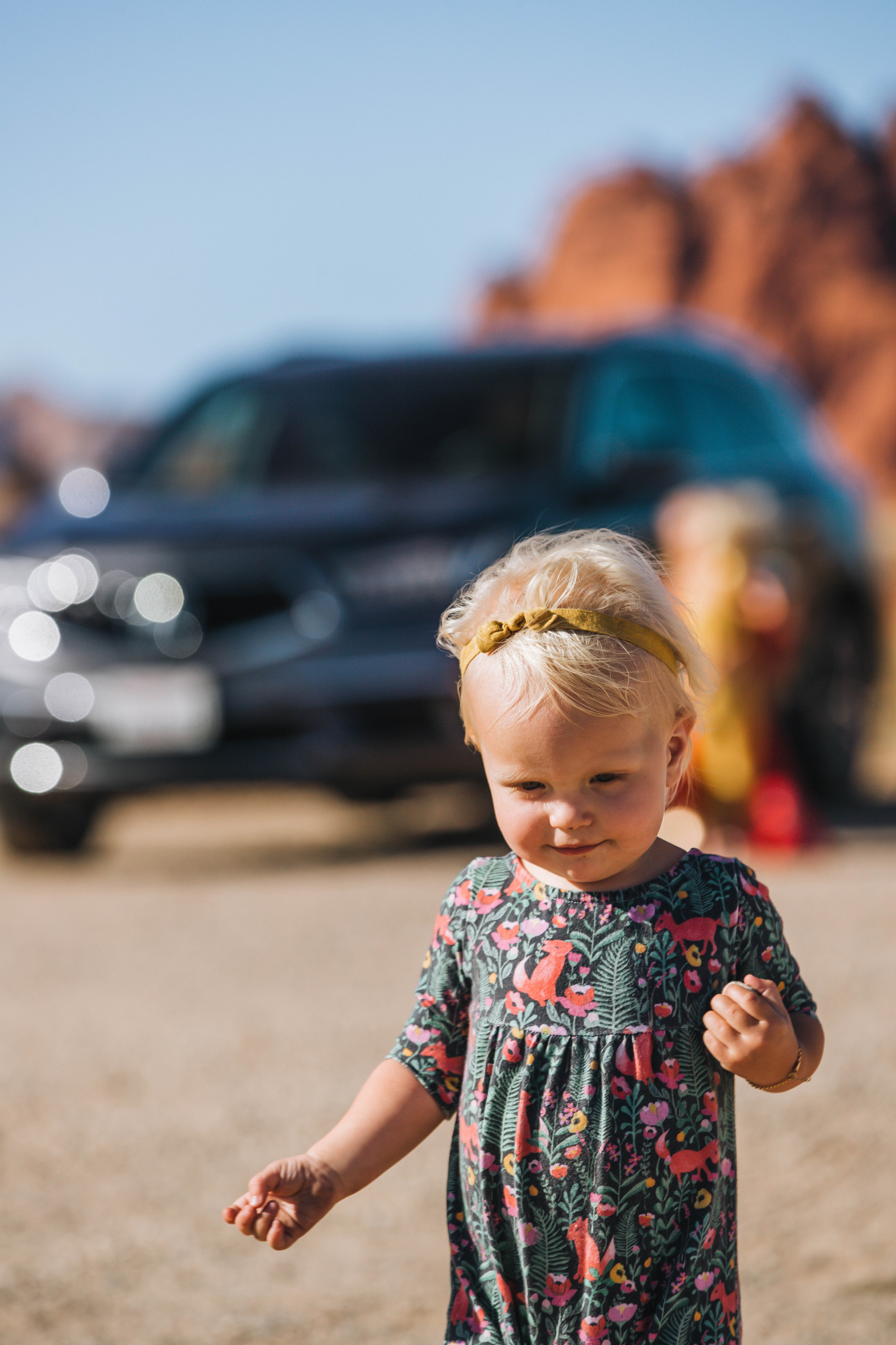 Road Trips With Kids | Somewhere Devine | Traveling Family 